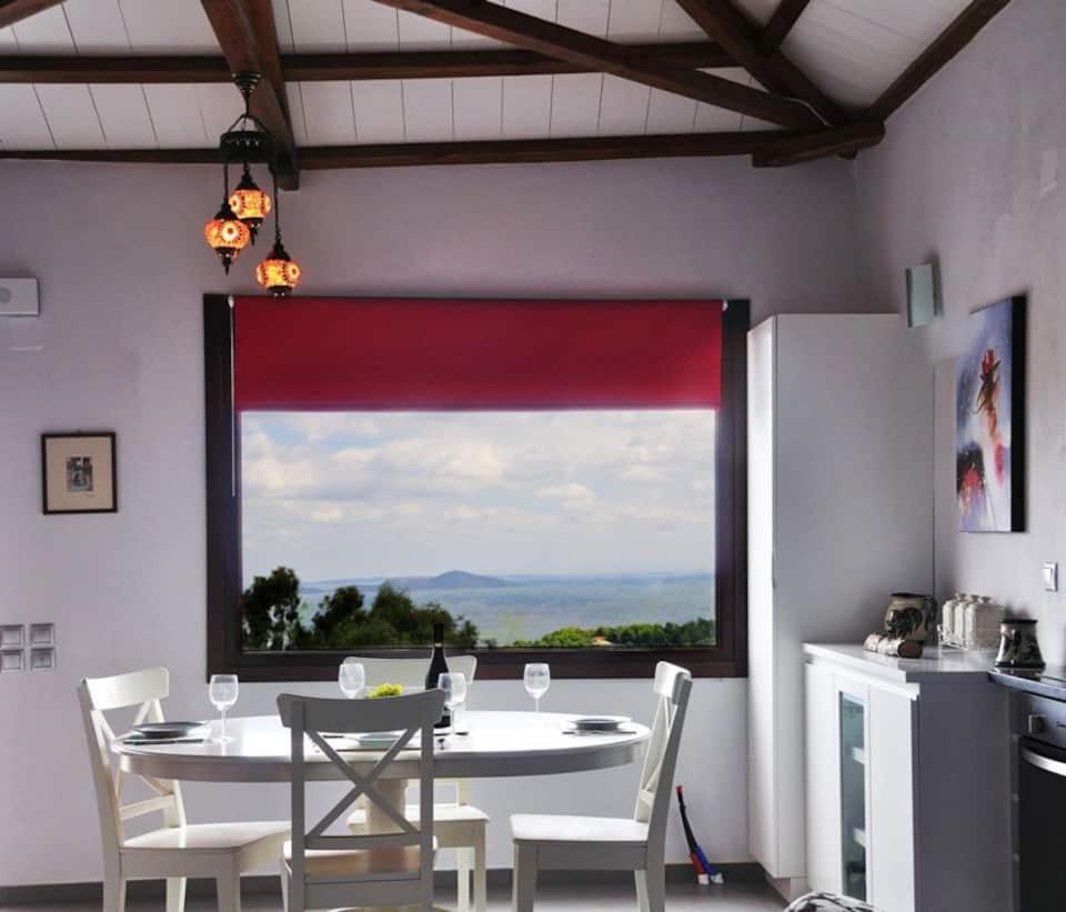 Magnolia Apartment Αλόννησος Εξωτερικό φωτογραφία