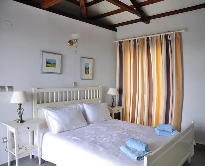 Magnolia Apartment Αλόννησος Εξωτερικό φωτογραφία
